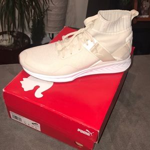 Brand new Ignite evoKnit Hypernature Feom Puma